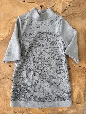 BCBG maxazria dress size xs